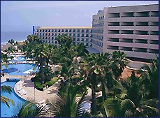 RIU PALACE PACÍFICO